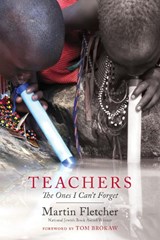 Teachers - Martin Fletcher - 9781636981079