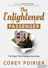 The Enlightened Passenger - Corey Poirier - 9781636984407