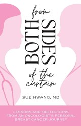 From Both Sides of the Curtain - Sue Hwang - 9781636987910