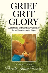 Grief Grit Glory - Pamela Jessup Runner - 9781636988993