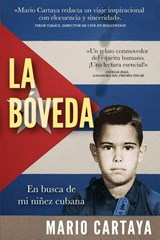 Journey Back Into the Vault - Mario Cartaya - 9781636989075