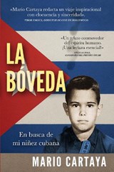 Journey Back Into the Vault - Mario Cartaya - 9781636989082