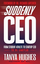 Suddenly CEO - Tanya Hughes - 9781636989921