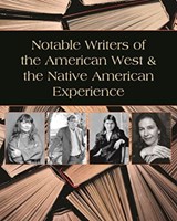 Notable Native American Writers & Writers of the American West - Salem Press - 9781637000045