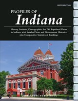 Profiles of Indiana - GAROOGIAN,  David - 9781637001455