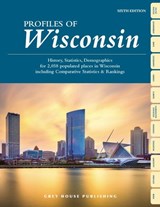 Profiles of Wisconsin - GAROOGIAN,  David - 9781637001615