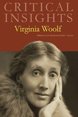 Critical Insights: Virginia Woolf - Salem Press - 9781637003510