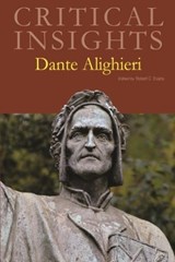 Critical Insights: Dante Alighieri: Print Purchase Includes Free Online Access - Robert C. Evans - 9781637007389