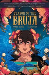 Season of the Bruja Vol. 1 - Aarón Durán - 9781637150801