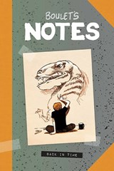 Boulet's Notes - Boulet - 9781637150986