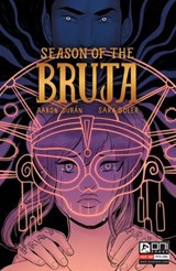 Season of the Bruja #2 - Aarón Durán - 9781637151365