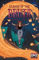 Season of the Bruja #4 - Aarón Durán - 9781637151464