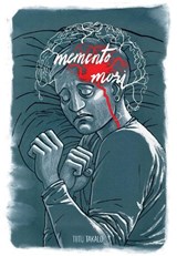 Memento Mori - Tiitu Takalo - 9781637152027