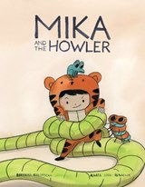 Mika and the Howler Vol. 1 - Agata Loth-Ignaciuk - 9781637152126