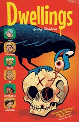 Dwellings - Jay Stephens - 9781637152911