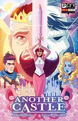 Another Castle #1 - Andrew Wheeler - 9781637153185