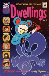 Dwellings #2 - Jay Stephens - 9781637154250