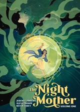 The Night Mother Vol. 1 - Jeremy Lambert - 9781637154953