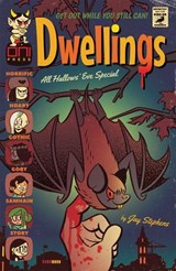 Dwellings : All Hallows' Eve Special #1 - Jay Stephens - 9781637157411