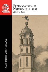 The Masonic Book Club, Vol. 20A - Robin L Carr - 9781637231012