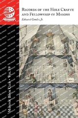 The Masonic Book Club, Vol. 19 - Edward Conder - 9781637231074