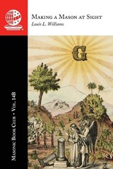 The Masonic Book Club, Vol. 14B - Louis L Williams - 9781637235324