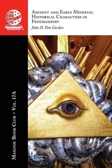 The Masonic Book Club, Vol. 17A - John H Van Gorden - 9781637235805