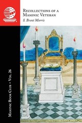 The Masonic Book Club, Vol. 26 - Robert B Folger - 9781637236420
