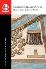 The Masonic Book Club, Vol. 11b - Alphonse Cerza - 9781637236598