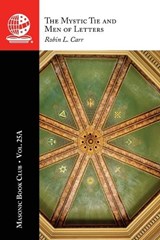 The Masonic Book Club, Vol. 25A - Robin L Carr - 9781637236840