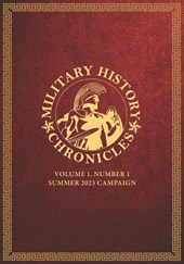 Military History Chronicles