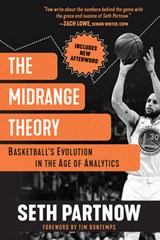 The Midrange Theory - Seth Partnow - 9781637270967