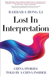 Lost In Interpretation - LI,  Barbara Hong - 9781637306611