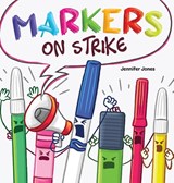 Markers on Strike - Jennifer Z. Jones - 9781637317778