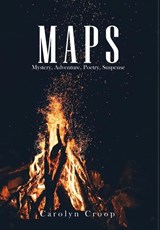 Maps - Carolyn Croop - 9781637322185