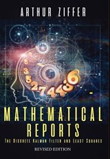Mathematical Reports - Arthur Ziffer - 9781637325469
