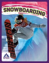 Extreme Sports: Snowboarding - Meg Gaertner - 9781637381915