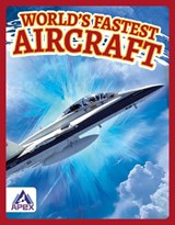 World's Fastest Aircraft - Brienna Rossiter - 9781637382042