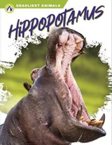 Hippopotamus - Golriz Golkar - 9781637382844