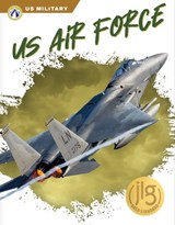 US Air Force - Meg Gaertner - 9781637383100
