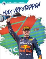 Max Verstappen - Ethan Olson - 9781637385616