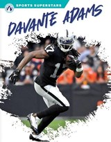 Davante Adams - Elliott Smith - 9781637386057