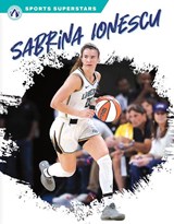 Sabrina Ionescu - OLSON,  Ethan - 9781637386095