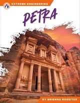 Petra - Brienna Rossiter - 9781637387955