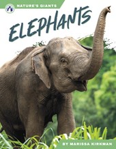 Nature's Giants: Elephants