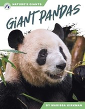 Nature's Giants: Giant Pandas