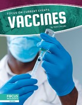 Focus on Current Events: Vaccines - Matt Chandler - 9781637390801