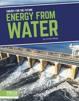 Energy from Water - Christy Mihaly - 9781637391143