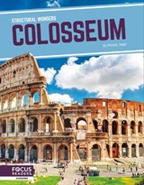 Colosseum - Kelsey Jopp - 9781637395158