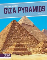 Giza Pyramids - Kelsey Jopp - 9781637395165
